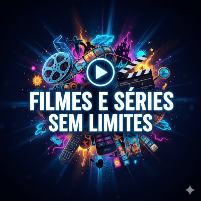 Teste IPTV Melhor Lista 2025