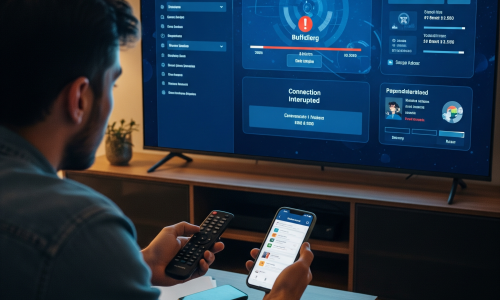 Teste IPTV Melhor Lista 2025.