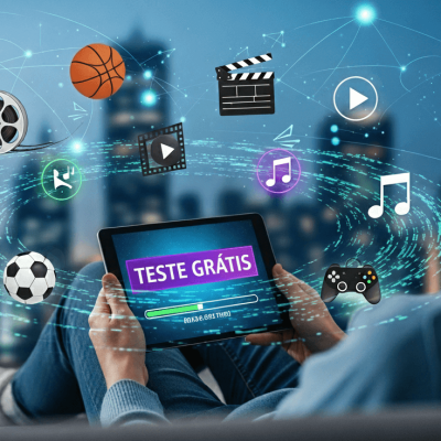 IPTV Teste Gratis Experimente a melhor lista IPTV de 2025