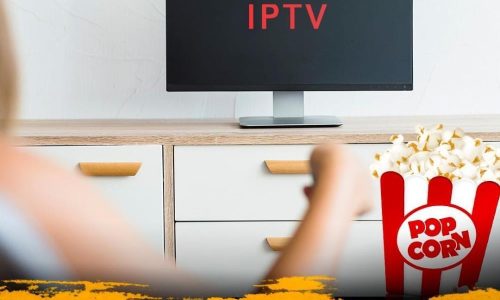 Por Que Escolher IPTV ao Invés da TV por Assinatura Tradicional