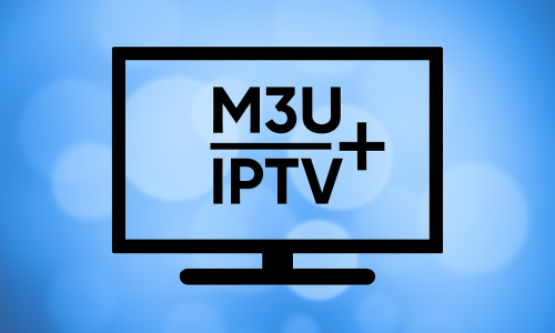 Teste IPTV Melhor Lista 2025.