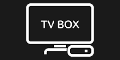 iptv box