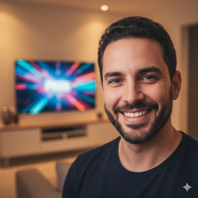 IPTV Teste Grátis: A Melhor Lista de Canais, Filmes e Séries em 2025