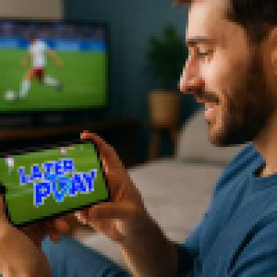 AR Play IPTV – Teste Grátis Lazer Play