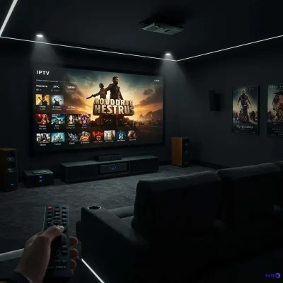 IPTV AR Play – Lista de Canais Atualizada 2025 em HD, Full HD e 4K
